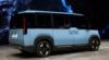 PV5 Passenger: Έρχεται το νέο επιβατηγό Van της Kia! 